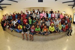 Escola municipal do Jardim Gilda recebe o projeto "Pipas sem Mortes"