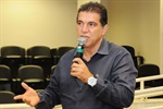 Vereador Paiva (PT), autor da iniciativa