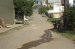 Moradores solicitam pavimentação: ação traria “benefícios”