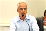 Vereador Carlos Alberto Cavalcante (PPS), membro da Comissão de Legislação, Justiça e Redação