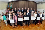 Reunião solene comemora os 25 anos do Emcor da Santa Casa
