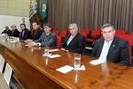 Reunião solene comemora os 25 anos do Emcor da Santa Casa