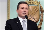 Vereador Laércio Trevisan Jr.