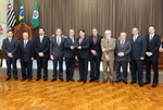 Reunião solene comemora os 25 anos do Emcor da Santa Casa