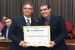 Reunião solene comemora os 25 anos do Emcor da Santa Casa