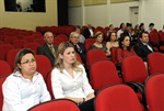 Reunião solene comemora os 25 anos do Emcor da Santa Casa