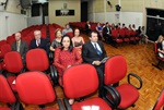 Reunião solene comemora os 25 anos do Emcor da Santa Casa