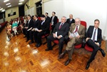 Reunião solene comemora os 25 anos do Emcor da Santa Casa