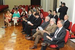 Reunião solene comemora os 25 anos do Emcor da Santa Casa