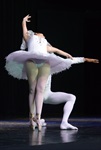 Companhia Fernanda Bianchini de Ballet se apresentou no Engenho