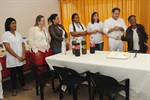 Moschini foca legado de Irmã Maria em aniversário de Centro do Idoso