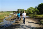 Jornada ambiental de Longatto sensibiliza comunidade escolar