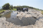 Jornada ambiental de Longatto sensibiliza comunidade escolar