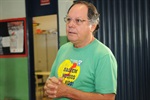 Vereador José Longatto