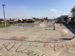 Paulo Henrique indica reforma e ampliação de pista de skate no Cecap