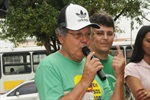 Vereador Longatto