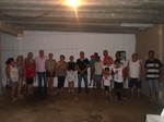 Gilmar Rotta faz reunião com moradores do Serra Verde e Bela Vista