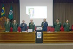 Entrega de título de Piracicabanus Preaclarus ao General Edson Ripoli