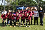 1ª Copa Libertadores do Crack