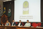 Piracicaba promove a 12ª reunião ordinária do Parlamento Regional