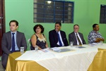 Câmara promove reunião solene em homenagem ao Novo Horizonte