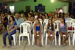 Câmara promove reunião solene em homenagem ao Novo Horizonte