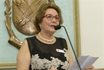 Entrega do Prêmio Madre Tereza de Calcutá – Ivani Fava Neves
