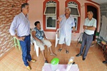 Moradores afirmam que bairro está abandonado