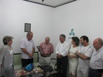 Entrega de placa confere utilidade pública da Associação Ilumina