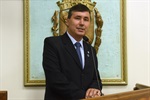 Solenidade promovida por Capitão Gomes aconteceu no salão nobre da Câmara