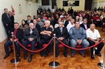 Câmara homenageia trabalhadores no Dia Nacional dos Metalúrgicos