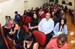 Câmara homenageia trabalhadores no Dia Nacional dos Metalúrgicos