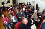 Câmara homenageia trabalhadores no Dia Nacional dos Metalúrgicos