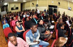 Câmara homenageia trabalhadores no Dia Nacional dos Metalúrgicos