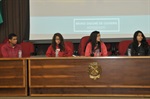 Chico Almeida recebe alunos do "Galllo" no Conheça o Legislativo