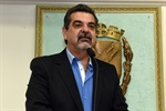 Secretário Municipal de Trabalho e Renda, Carlos Beltrame