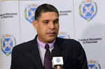 Vereador Paulo Campos