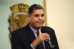Vereador Paulo Campos