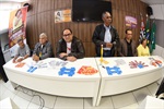 Dia Municipal de Luta Contra a Hepatite C foi celebrado na Câmara de Vereadores de Piracicaba