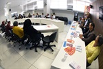 Dia Municipal de Luta Contra a Hepatite C foi celebrado na Câmara de Vereadores de Piracicaba