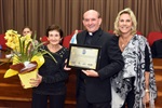 Padre Renato Luís Andreatto recebe o título de Cidadão Piracicabano