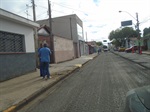 Gilmar consegue recape em rua que liga o Jaraguá à Paulista