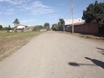 Luiz Arruda visita Dois Córregos e constata necessidade de asfaltamento