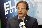 Dr. Ronaldo Moschini (PPS), com 1.626 votos, foi o 21º mais votado entre os eleitos