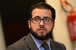 Propositura de Matheus Erler segue para o Executivo