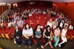 Evento aconteceu na noite de terça-feira na Sala Vermelha da Unimep