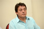 Solenidade dos 35 anos do grupo Calhas Pizzinatto