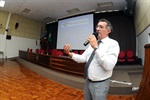 Luiz Antônio Arthuso, delegado da Receita Federal