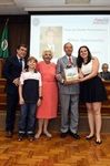 Reunião solene aconteceu na noite de segunda-feira, 19 de dezembro