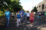 Caminhada pela saúde: projeto de Jonson une PSFs Oriente e Serra Verde